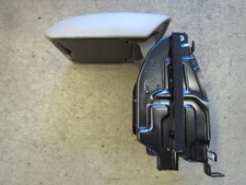 Leder mittelarmlehne audi gebraucht kaufen  Georgsmarienhütte
