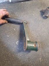Lister starting handle for sale  SALISBURY