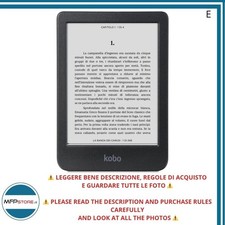 Kobo clara ereader usato Kobo clara ereader usato  Bovolone