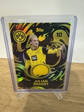 Julian brandt match gebraucht kaufen  Friedeburg