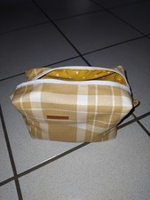 Kosmetiktasche handarbeit 16 gebraucht kaufen  Wiedensahl