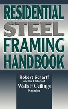 Residential steel framing for sale  Norcross