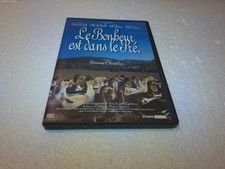 Dvd bonheur pré d'occasion  Lorient
