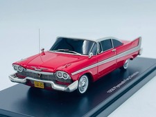 Autoworld 111006 plymouth d'occasion  Villeneuve-de-Berg