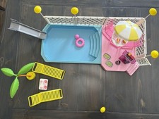 Vintage barbie tropical for sale  New Baltimore