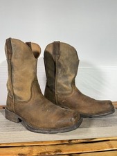 Ariat rambler cowboy for sale  Joplin