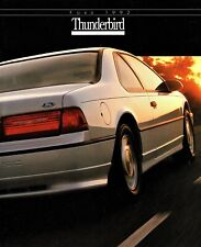 1992 ford thunderbird for sale  Meadville
