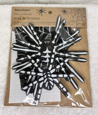 Halloween web spiders for sale  Portland