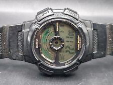 Casio 1100w men for sale  HOOK