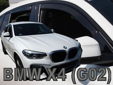Wind deflectors fits for sale  LONDON