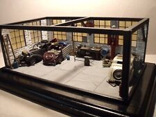 Bugatti garage atelier d'occasion  Truchtersheim