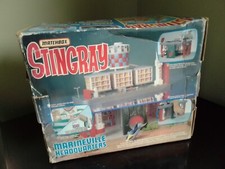 Stingray marineville headquart for sale  ABINGDON