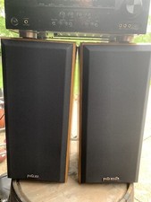 Vintage polk audio for sale  Indianapolis