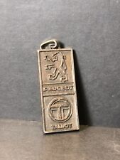 Porte clé ancien d'occasion  Bœrsch