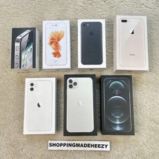 Apple iphone box for sale  Plano