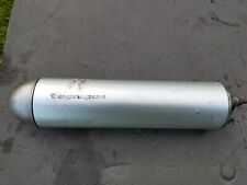 Aprilia tecnigas exhaust for sale  WIGTON