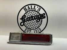 Taillight assembly 1969 for sale  North Scituate