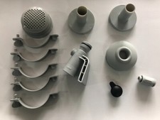 Intex kit ricambio usato  Valenzano