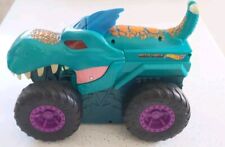 Hot wheels monster for sale  SHEFFIELD