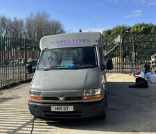 Catering van pitch for sale  LEICESTER