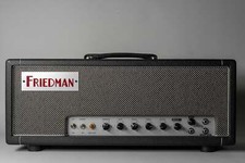 2014 friedman amplification for sale  San Diego