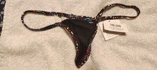 String bikini wicked d'occasion  Concarneau