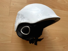 Alpina skihelm kinder gebraucht kaufen  Kirchheim b.München