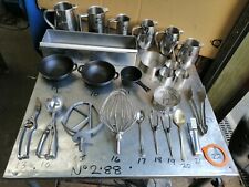 No288 assortment kitchen for sale  SHEFFIELD