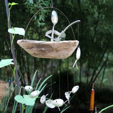 Outdoor hanging fishing for sale  HATFIELD