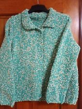Hand knit ladies for sale  MAGHERAFELT