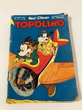 Topolino libretto mondadori usato  Venezia