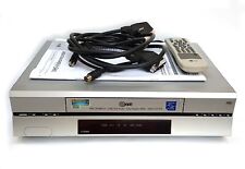 Usado, LG LV3265 GRAVADOR DE VÍDEO VIDEOCASSETE VHS, TESTADO E FUNCIONA BEM +TESTADO REMOTAMENTE comprar usado  Enviando para Brazil