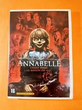 Dvd annabelle comes d'occasion  Saumur