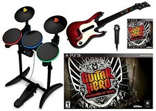 Ps3 guitar hero for sale  Burnsville