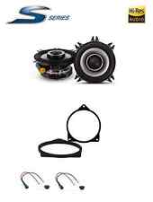 Kit altoparlanti alpine usato  Cagliari