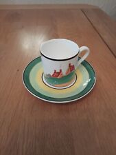 Clarice cliff brookfields for sale  BOLTON