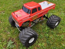 Roller rc4wd carbon gebraucht kaufen  Althengstett