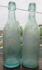 Pair aqua goldberg for sale  South River