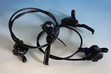 Tektro auriga hydraulische gebraucht kaufen  Aalen