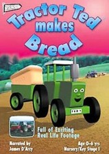 Tractor ted makes for sale  UK