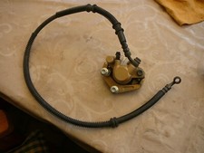 Bremssattel jinan qingqi gebraucht kaufen  Pocking