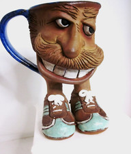 Art pottery ugly for sale  Cave Creek