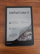 Ebook reader pocketbook usato  Partinico