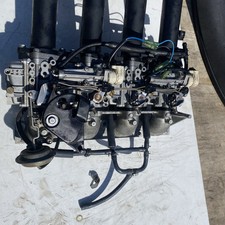 Yamaha outboard f100 for sale  Old Lyme