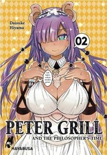 Peter grill and gebraucht kaufen  Berlin