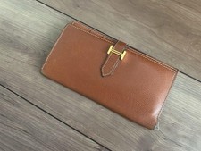 Hermes long wallet d'occasion  Expédié en Belgium