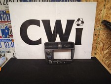 2005 Honda Civic controle climático rádio moldura interruptor aquecedor CA  comprar usado  Enviando para Brazil