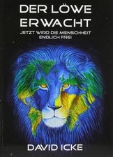 Löwe erwacht menschheit gebraucht kaufen  Berlin