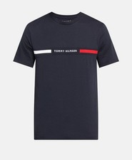 Tommy hilfiger shirt gebraucht kaufen  Aue