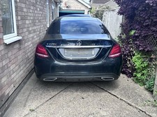 Mercedes benz 220 for sale  UK